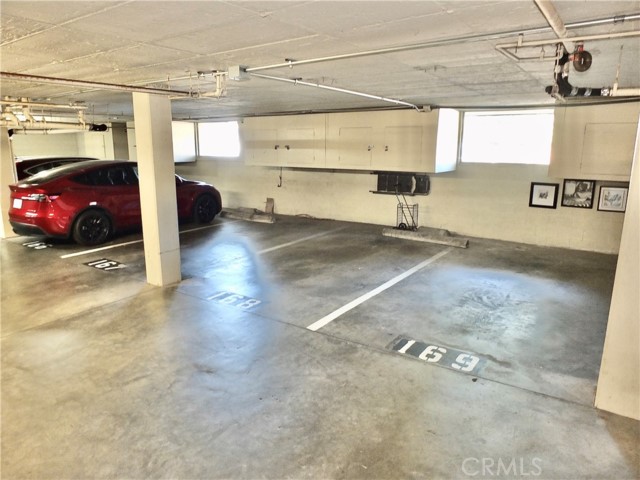 Detail Gallery Image 35 of 47 For 1655 Clark #124,  Long Beach,  CA 90815 - 2 Beds | 2 Baths