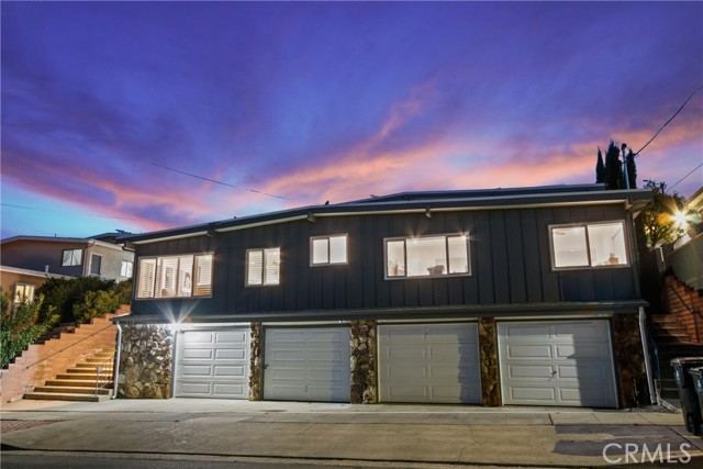 Detail Gallery Image 3 of 50 For 719 Oro Ter, San Pedro,  CA 90731 - – Beds | – Baths