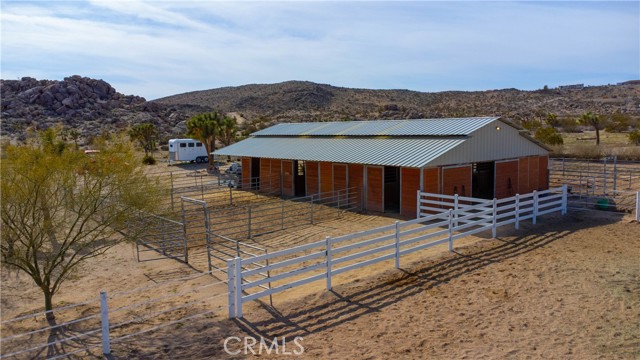 60085 Security Drive, Yucca Valley, CA, 92284 60085 Security Drive, Yucca Valley, CA, 92284