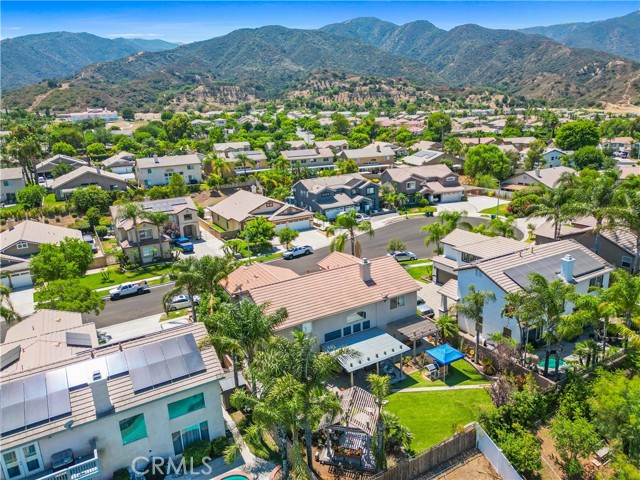 Detail Gallery Image 12 of 16 For 741 Raphael Cir, Corona,  CA 92882 - 4 Beds | 3 Baths