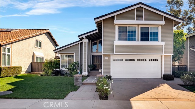 Detail Gallery Image 4 of 55 For 7 Nantucket, Irvine,  CA 92620 - 4 Beds | 2/1 Baths