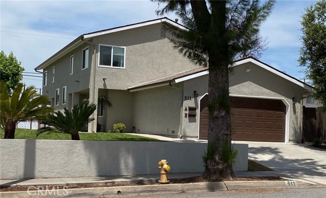 511 N Walnut St #B, La Habra, CA 90631