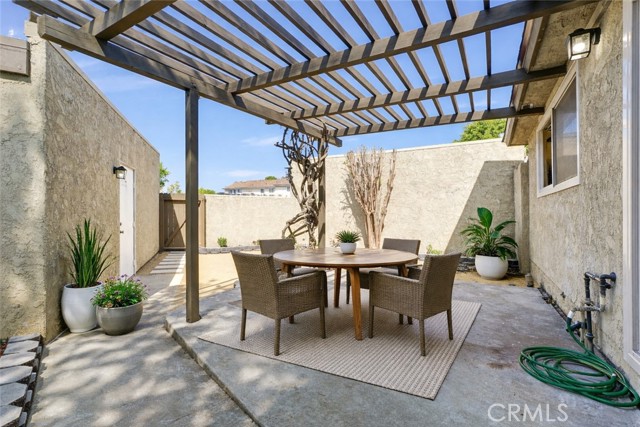 Detail Gallery Image 39 of 60 For 8616 Cornwall Circle, La Palma,  CA 90623 - 2 Beds | 1 Baths