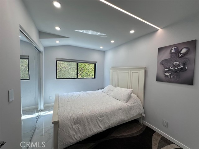 Detail Gallery Image 9 of 10 For 12838 1/2 Kling St, Studio City,  CA 91604 - 1 Beds | 1 Baths