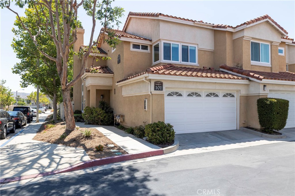1120 Portofino Court #101