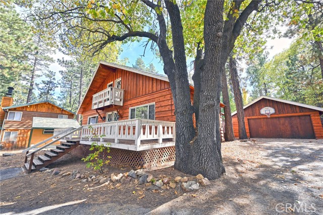 Detail Gallery Image 47 of 57 For 41801 Comstock Ln, Big Bear Lake,  CA 92315 - 3 Beds | 1 Baths