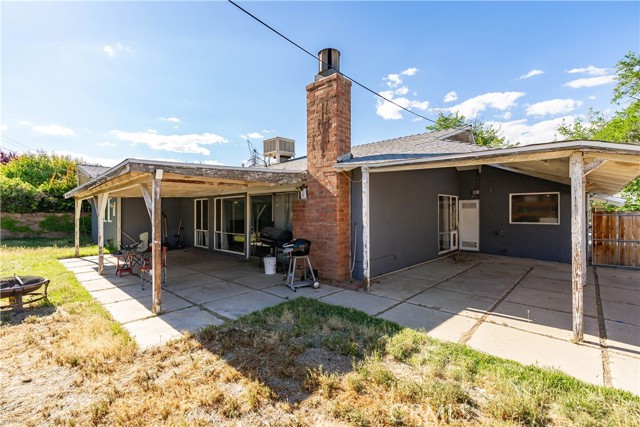 Detail Gallery Image 23 of 29 For 1138 E Avenue J4, Lancaster,  CA 93535 - 4 Beds | 2 Baths