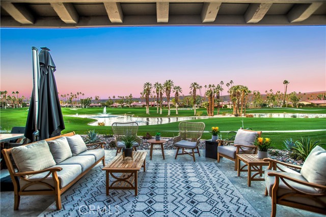 Be prepared to experience the jaw-dropping, total transformation of this incredible double fairway view home in The Lakes Country Club. Taken down to the studs, this expanded Tucson model is unlike anything that has hit the market in this highly coveted community. The incredible great room with a show-stopping back lit quartzite fireplace and 85" tv is the perfect entertaining space for all of your family and friends. Custom kitchen with large island and designated dining space, overlook the expanded patio sitting right on the golf course with bonus lake and mountain views. Substantial custom sliders and newly installed oversized picture window truly bring the outside, inside. There is a hip space currently set up as an attractive office which makes the whole work from home experience easy to bear. Down the hall there are three large bedroom suites all with carefully curated tiles, furniture pieces, fixtures and textures that create a different emotion in every room. Living in The Lakes is like a built in vacation! This very active community offers a newly renovated clubhouse and fitness center, 27 holes of golf, 44 pools, tennis, pickle ball, pop tennis, bocce ball, two dog parks, and many more amenities. There are clubs and get togethers to satisfy all different interests. Come see this outstanding home and community! Welcome Home!