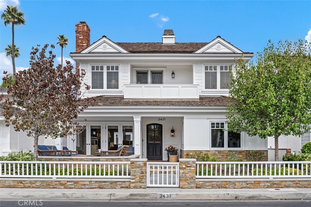 2431 Bayshore Drive