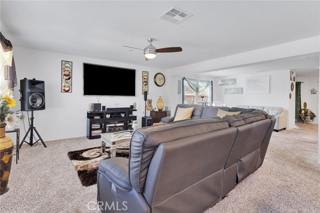 Detail Gallery Image 23 of 63 For 14482 Sweetgrass Pl, Victorville,  CA 92394 - 6 Beds | 2/1 Baths