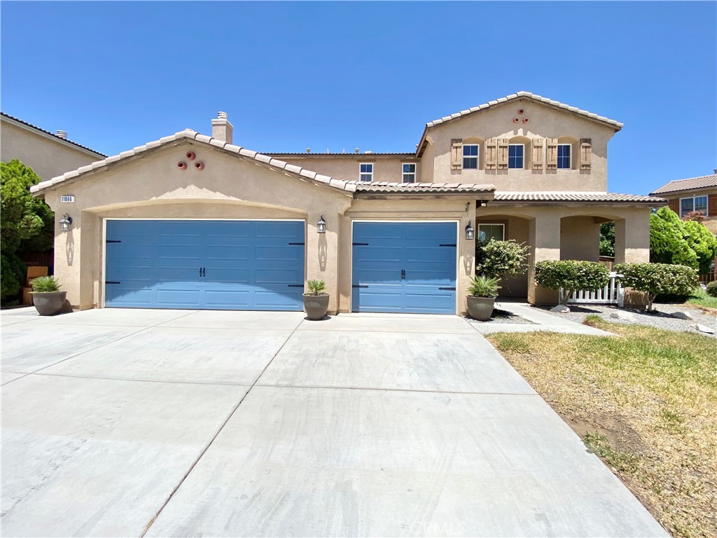 11066 Windcrest Court