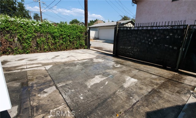 Detail Gallery Image 11 of 18 For 2814 Workman St #1/2,  Los Angeles,  CA 90031 - 1 Beds | 1 Baths