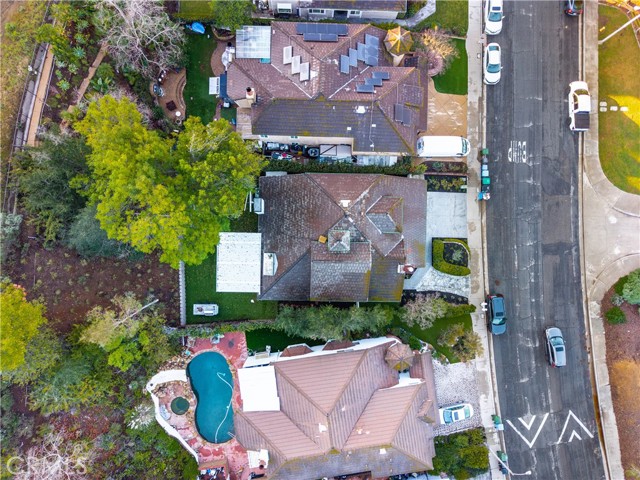 Detail Gallery Image 39 of 41 For 5506 Forest Cove, Agoura Hills,  CA 91301 - 4 Beds | 3/1 Baths