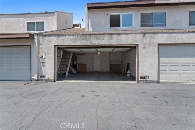 Detail Gallery Image 18 of 21 For 16710 Orange Ave #H44,  Paramount,  CA 90723 - 2 Beds | 1/1 Baths