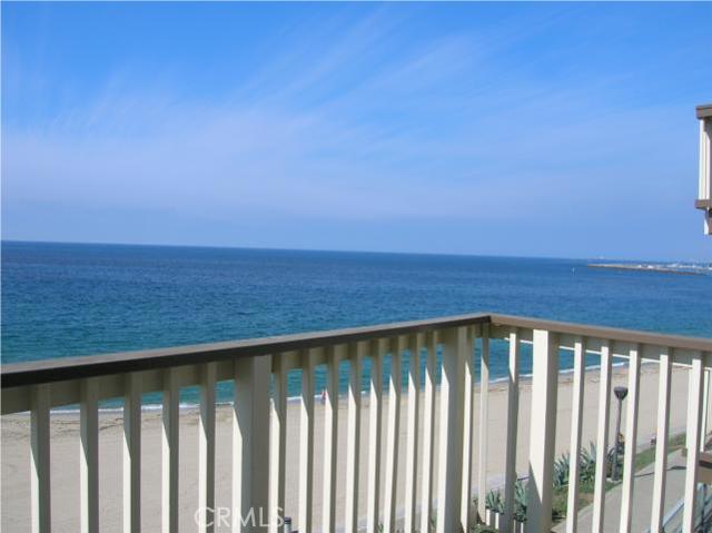 Private West Facing Balcony Private West Facing Balcony