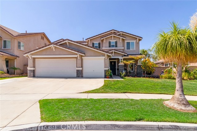 11439 Chesterton Drive Rancho Cucamonga CA 91730