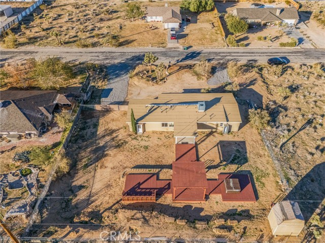 Detail Gallery Image 9 of 42 For 60325 Natoma, Joshua Tree,  CA 92252 - 4 Beds | 2 Baths
