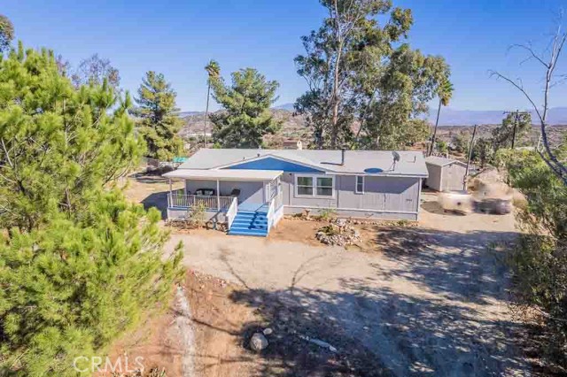 Detail Gallery Image 1 of 1 For 24260 Minton Rd, Homeland,  CA 92548 - 3 Beds | 2 Baths