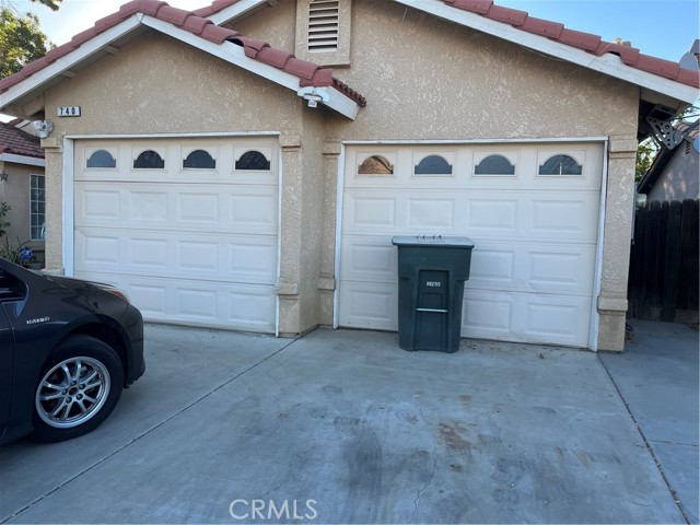 Detail Gallery Image 2 of 19 For 740 Hazelhurst Way, Coalinga,  CA 93210 - 4 Beds | 2/1 Baths