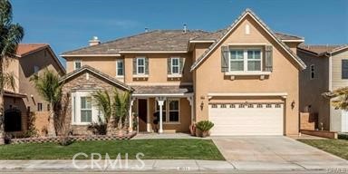 8031 Orchid Dr, Eastvale, CA 92880