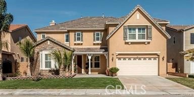 8031 Orchid, Eastvale, CA 92880