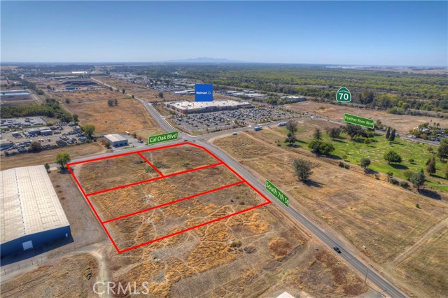 0 S 7th Avenue, Oroville, California 95965, ,Land,For Sale,0 S 7th Avenue,CRSN18244430