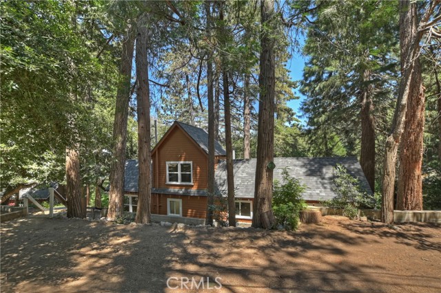 Detail Gallery Image 47 of 59 For 996 Coulter Pine Rd, Crestline,  CA 92325 - 3 Beds | 1 Baths