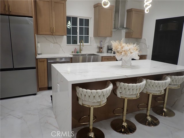 Detail Gallery Image 5 of 9 For 604 S Vicki #B,  Anaheim,  CA 92804 - 3 Beds | 2 Baths