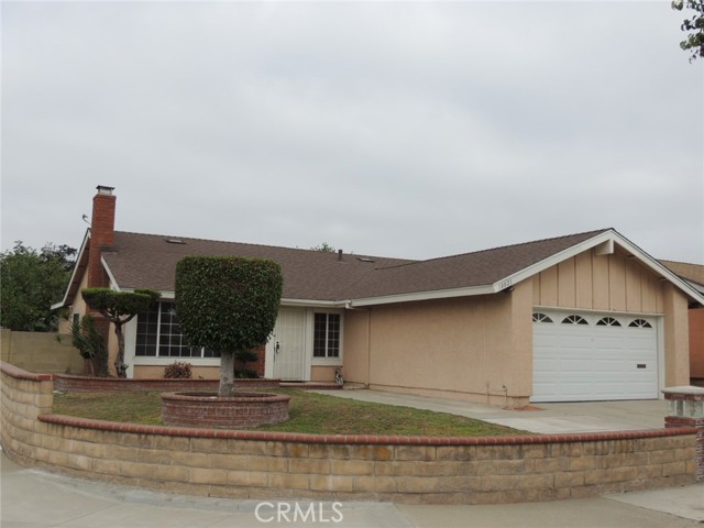 Details for 18021 Gerritt Lane, Cerritos, CA 90703