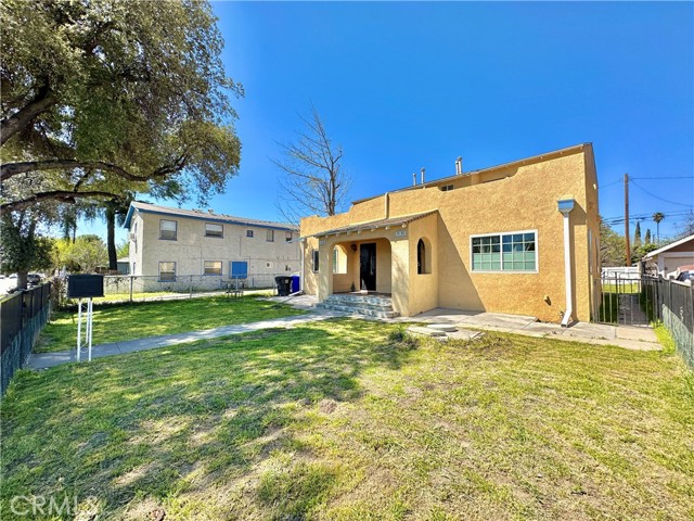 Detail Gallery Image 23 of 63 For 1528 N F St, San Bernardino,  CA 92405 - 4 Beds | 2/2 Baths