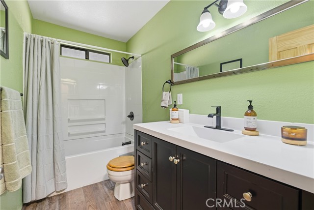 Detail Gallery Image 15 of 32 For 44667 Barton, Sugarloaf,  CA 92386 - 2 Beds | 2 Baths