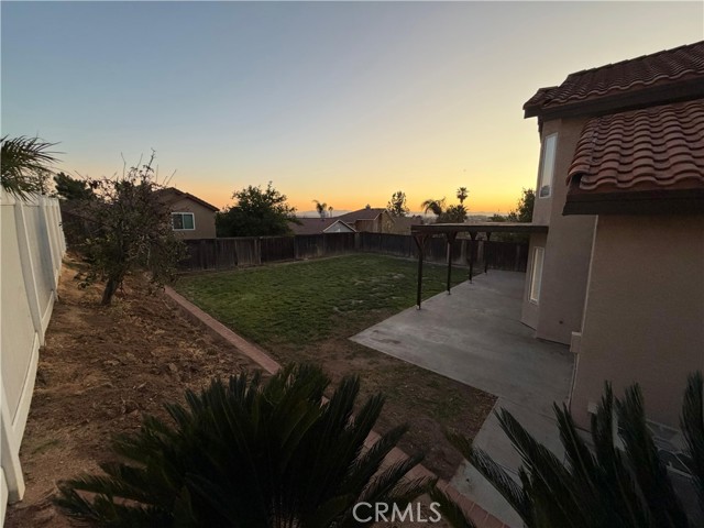 Detail Gallery Image 50 of 55 For 21329 Tennyson, Moreno Valley,  CA 92557 - 4 Beds | 3 Baths