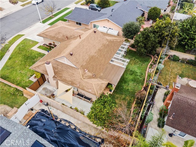 Detail Gallery Image 50 of 50 For 14942 Quill Cir, Huntington Beach,  CA 92647 - 4 Beds | 2 Baths