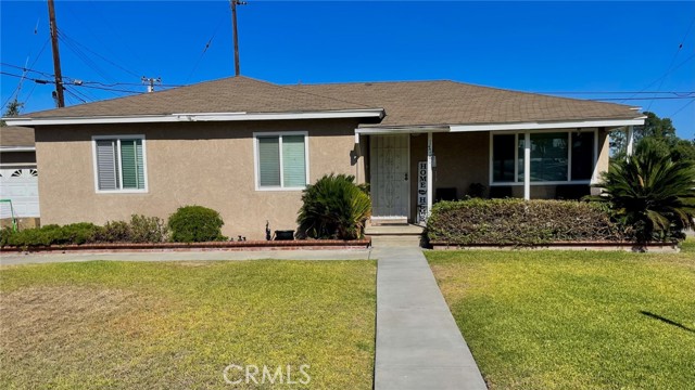 14781 Lucinda Dr, Whittier, CA 90604