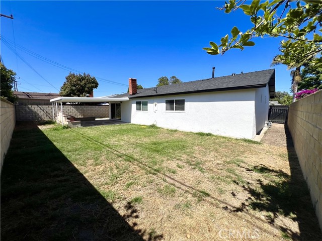 Detail Gallery Image 43 of 50 For 1626 S Pacific Ave, Santa Ana,  CA 92704 - 3 Beds | 2 Baths