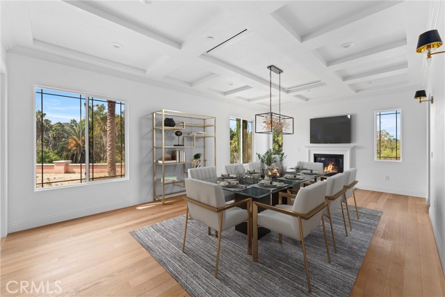 Detail Gallery Image 18 of 74 For 17190 Small Canyon Ln, Riverside,  CA 92506 - 6 Beds | 6/1 Baths