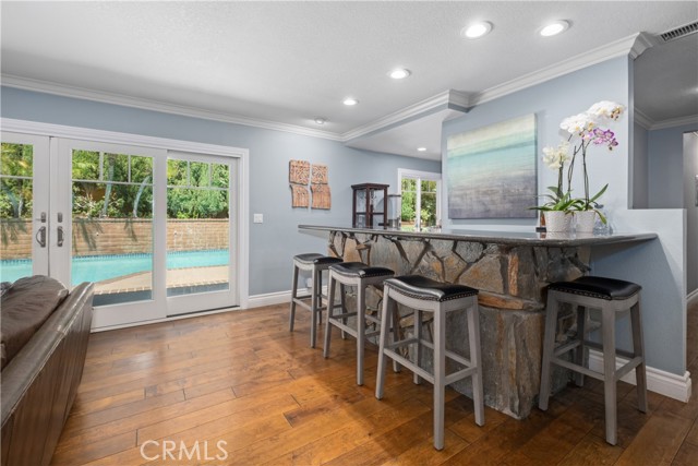 Detail Gallery Image 12 of 53 For 12261 Browning Ave, North Tustin,  CA 92705 - 5 Beds | 4/1 Baths