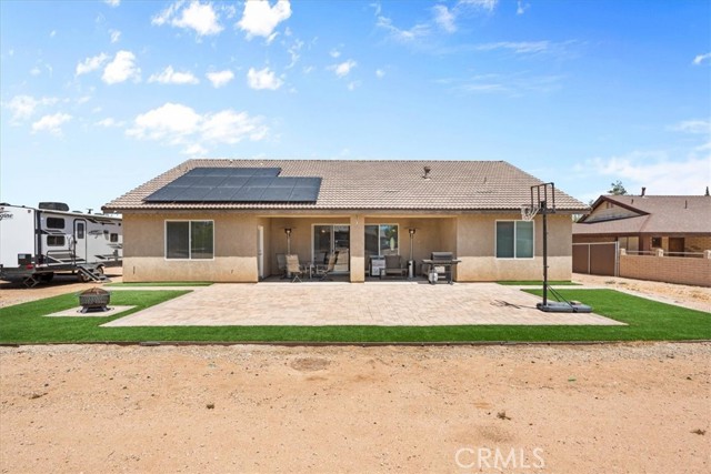Detail Gallery Image 31 of 39 For 15345 Farmington St, Hesperia,  CA 92345 - 4 Beds | 3 Baths