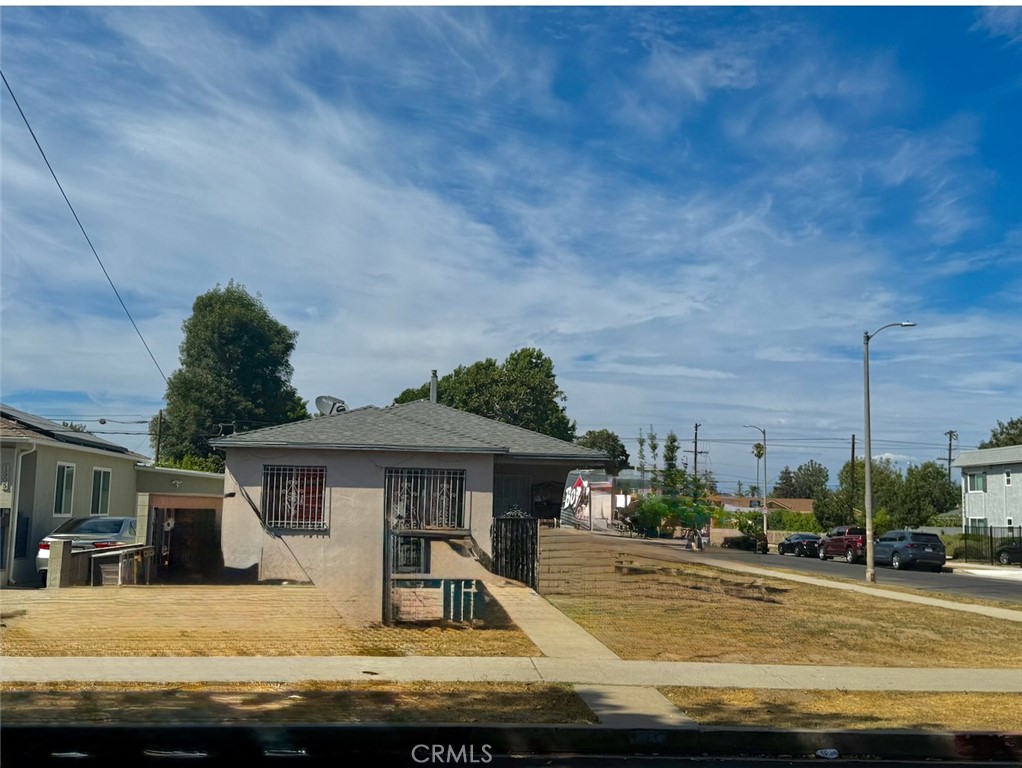 1503 W 224th Street