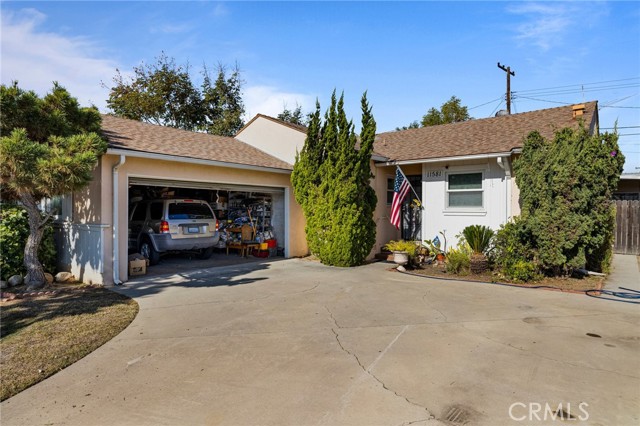 Detail Gallery Image 42 of 43 For 11581 Samuel Dr, Garden Grove,  CA 92840 - 3 Beds | 1/1 Baths