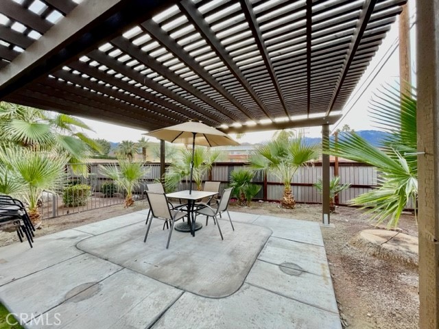 Detail Gallery Image 12 of 13 For 37156 Palo Verde Dr #1,  Cathedral City,  CA 92234 - 1 Beds | 1 Baths