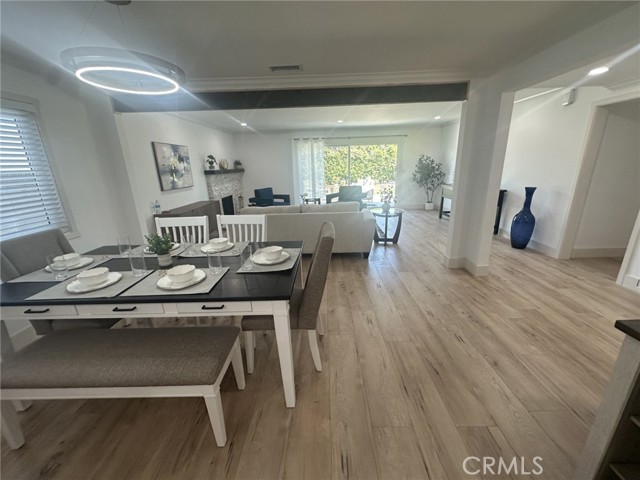 Detail Gallery Image 7 of 23 For 3540 Armourdale, Long Beach,  CA 90808 - 3 Beds | 2 Baths