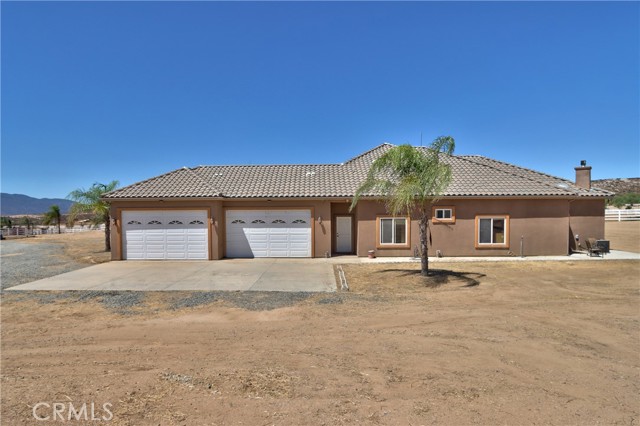 Detail Gallery Image 56 of 74 For 41805 Jojoba Hills Cir, Aguanga,  CA 92536 - 3 Beds | 2/1 Baths