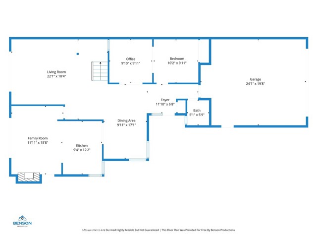 Detail Gallery Image 32 of 33 For 1981 W Bayshore, Anaheim,  CA 92801 - 3 Beds | 2/1 Baths