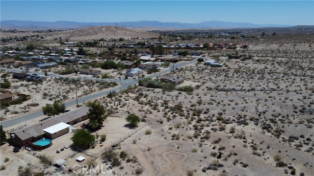 Detail Gallery Image 9 of 9 For 706 Foothill Dr, Twentynine Palms,  CA 92277 - – Beds | – Baths