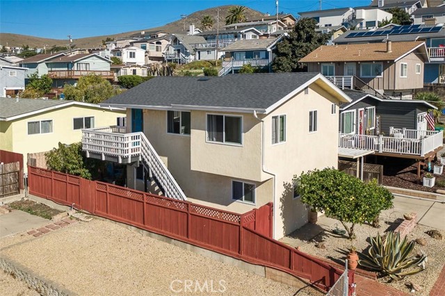 Detail Gallery Image 1 of 1 For 441 Orcas St, Morro Bay,  CA 93442 - 2 Beds | 1/1 Baths