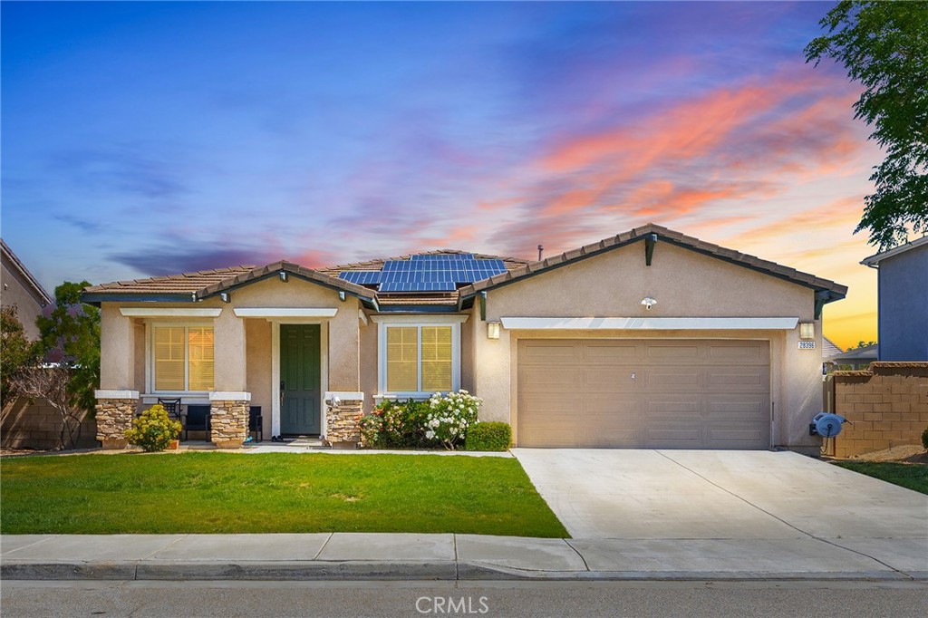 28396 Brantley Court