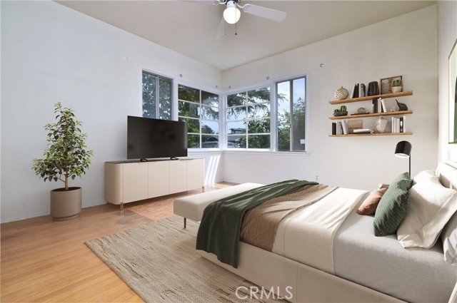 Detail Gallery Image 12 of 23 For 5625 Matilija Ave, Valley Glen,  CA 91401 - 2 Beds | 2 Baths