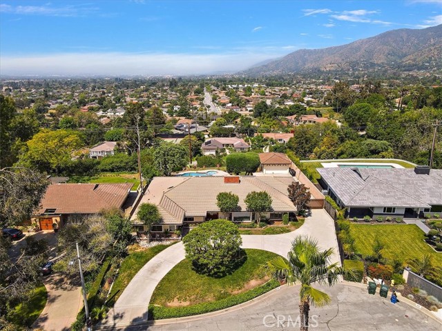 Detail Gallery Image 53 of 55 For 437 Highland Dr, Glendora,  CA 91741 - 4 Beds | 3 Baths