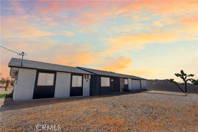 Detail Gallery Image 2 of 21 For 670 Ducor Ave, Landers,  CA 92285 - 4 Beds | 2 Baths